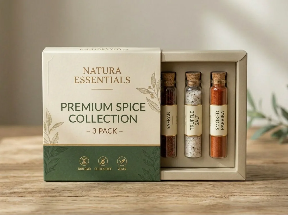 Multi-Pack Sleeve
